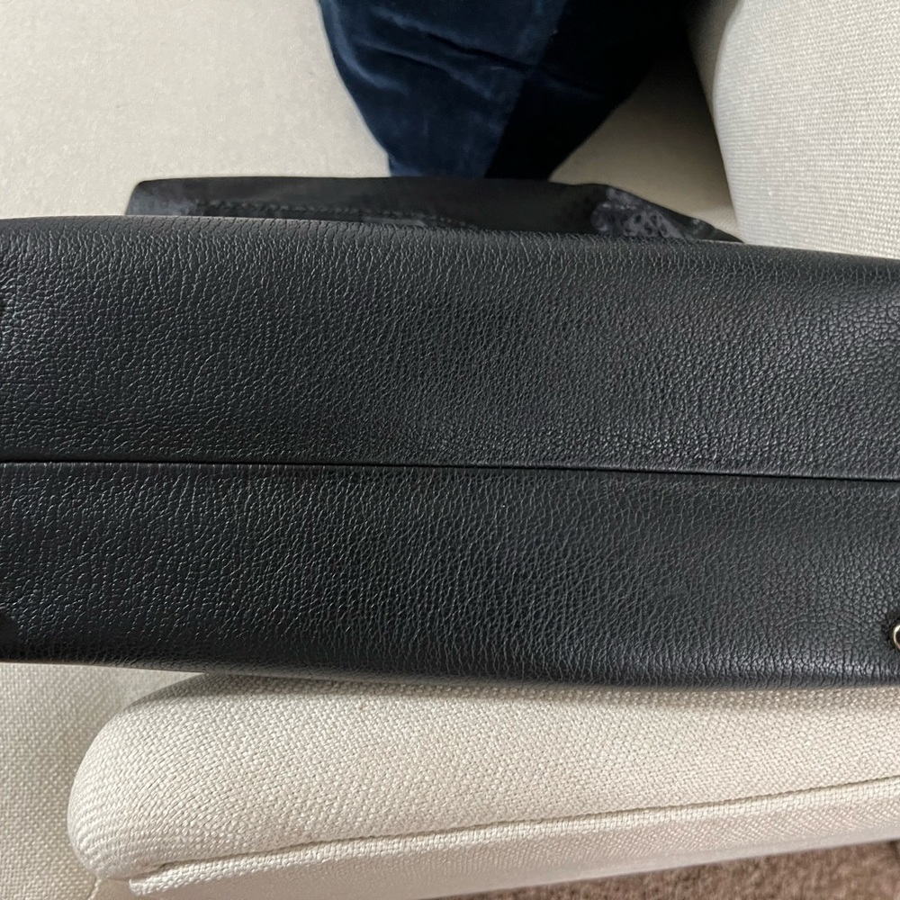 Kate Spade Black Purse - Picture 8 of 8
